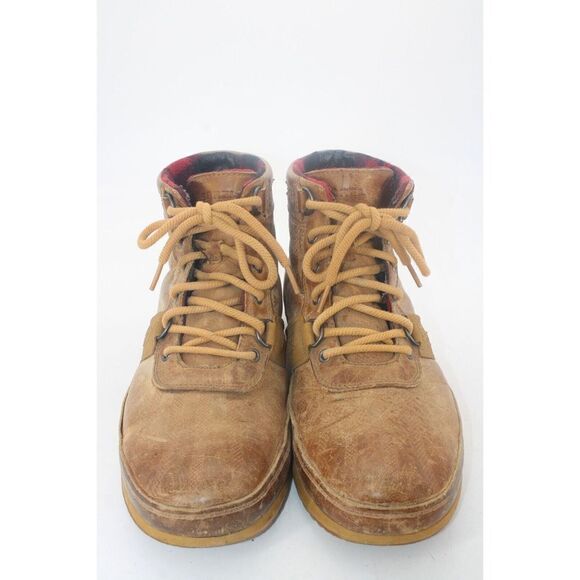 Sorel Putnam High Waterproof Men's Winter Boots Size 12 - Picture 4 of 11